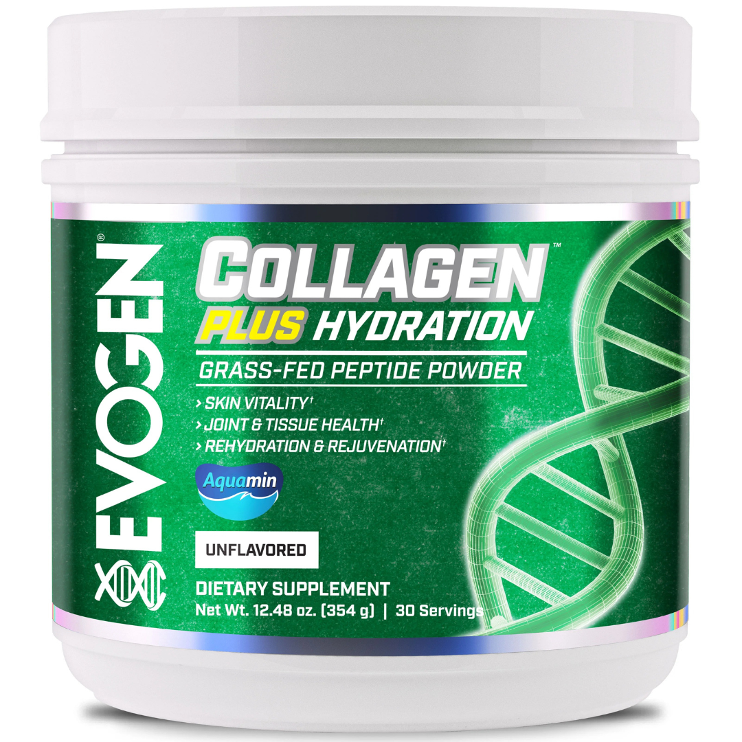 Collagen plus