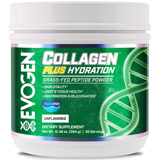 Collagen plus