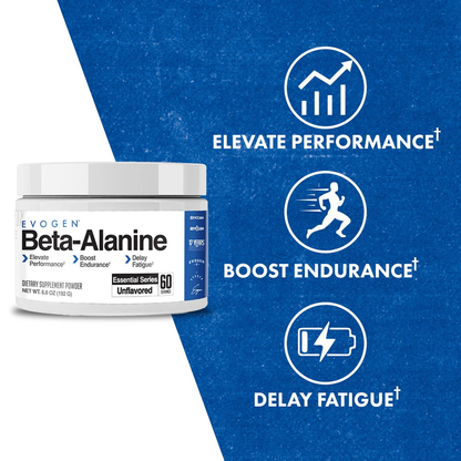 Beta Alanine Powder
