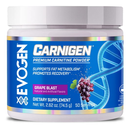 Carnigen Carnitina en Polvo