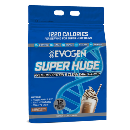 Super Huge - Ganador de Peso