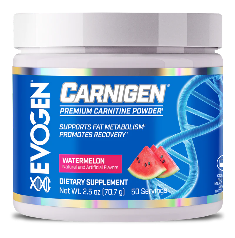 Carnigen Carnitina en Polvo