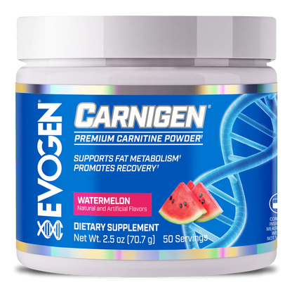 Carnigen Carnitina en Polvo
