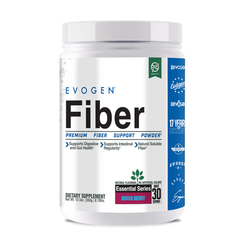 Fiber - Fibra Premiun