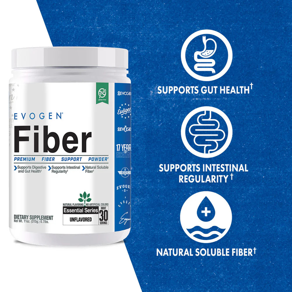 Fiber - Fibra Premiun